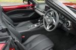 Mazda MX-5 Convertible Sport Tech 2020 года (UK)